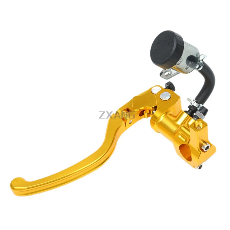 Motorbike Front Brake Master Cylinder ZX-1021