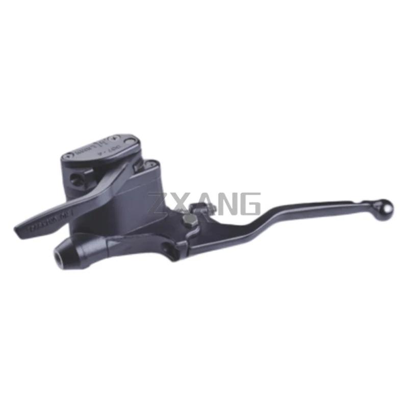 Motorcycle Master Cylinder