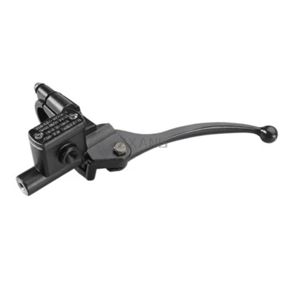 Motorcycle Master Pump